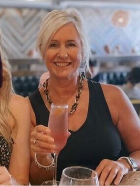 Meet your Posher, Lynn